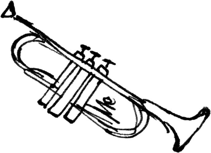 Cours de trompette