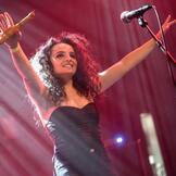 Agathe Tiné